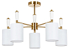 Люстра на штанге Arte Lamp WAVERLEY A4102PL-5PB 100_100_2422051